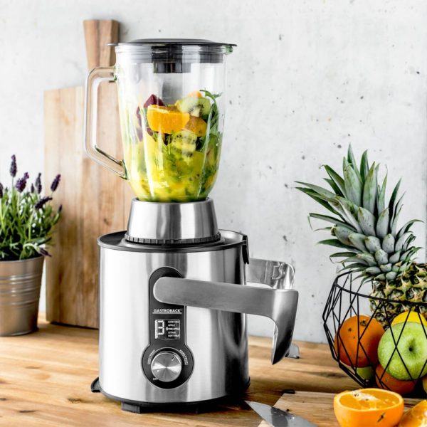 Juicer Digital Plus