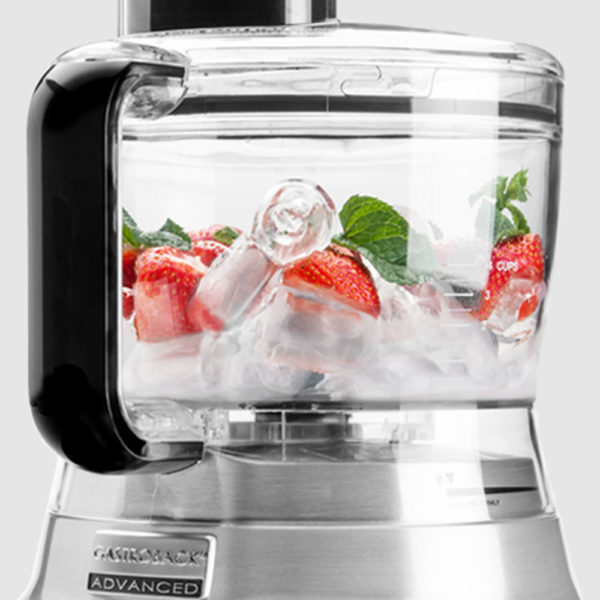 40965 Design Food Processor Advanced Galerie 02 | Gastroback UAE