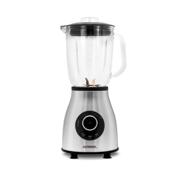 41029 Design Micro Blender MAIN | Gastroback UAE