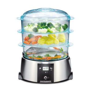 Food Steamer