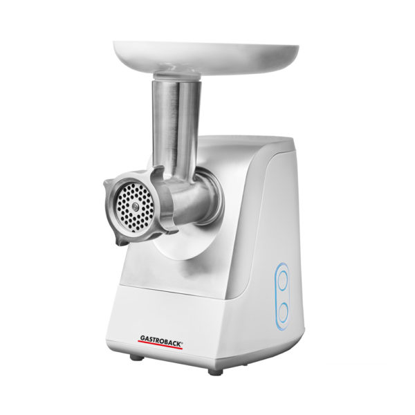 Mincer Plus