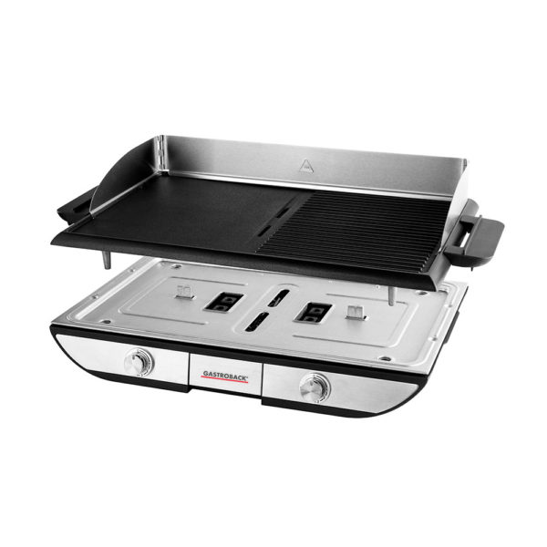 42523 Design Tischgrill Advanced Pro BBQ pic 01Ir1TYvHbqX5Nd | Gastroback UAE