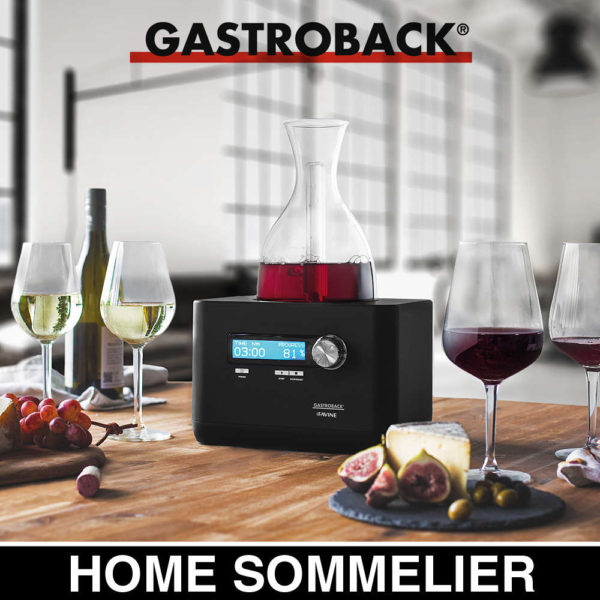 Home Sommelier