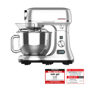 Stand Mixer Advanced Digital