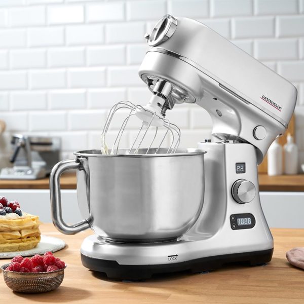 Stand Mixer Advanced Digital