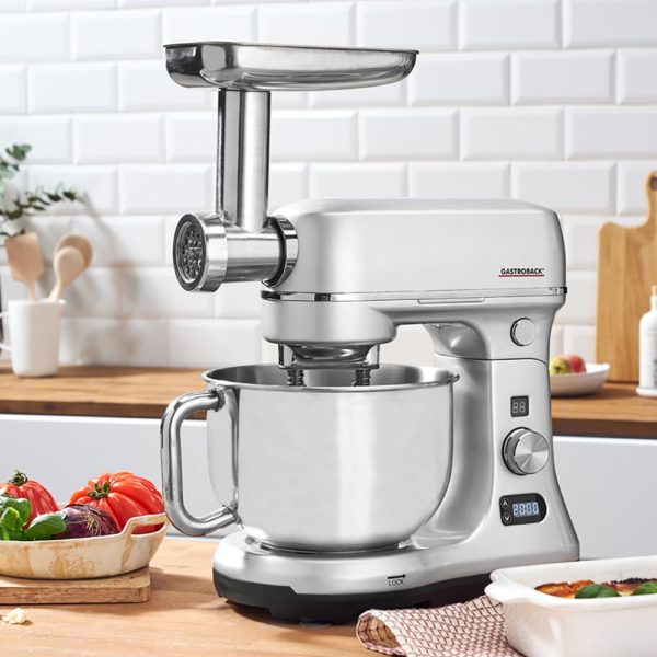 Stand Mixer Advanced Digital