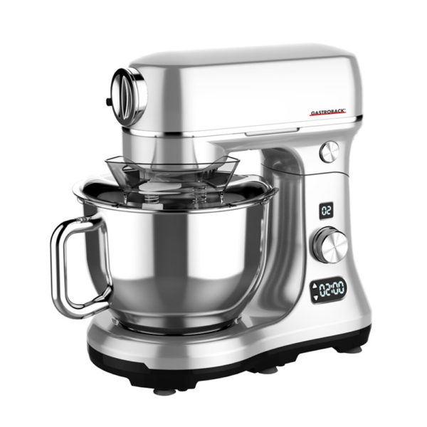 Stand Mixer Advanced Digital