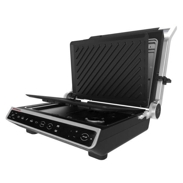 Design BBQ Advanced Smart