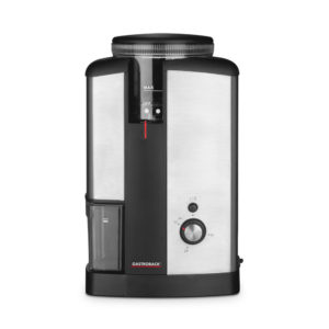 Coffee Grinder Advanced