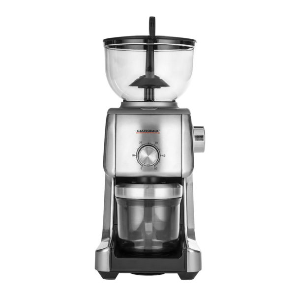 Coffee Grinder | Gastroback UAE