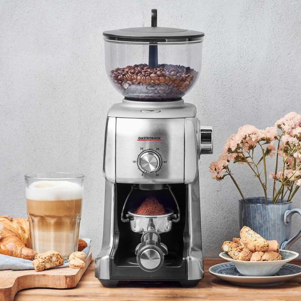 Coffee Grinder | Gastroback UAE