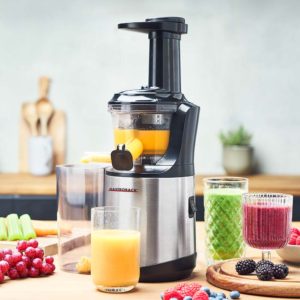 Slow Juicer