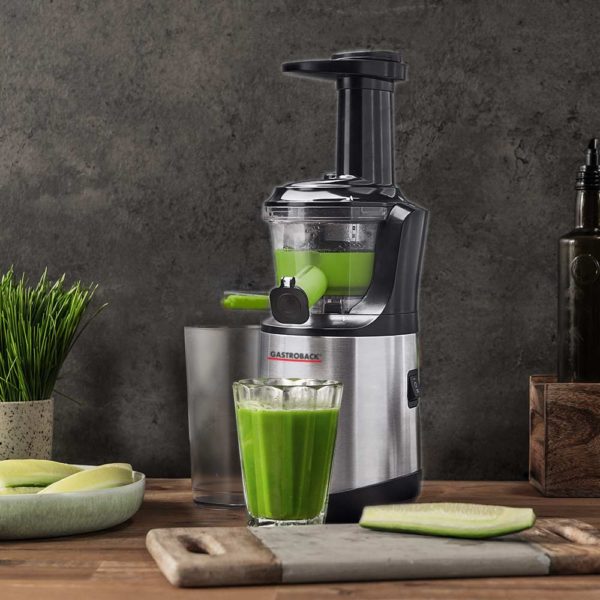 Slow Juicer