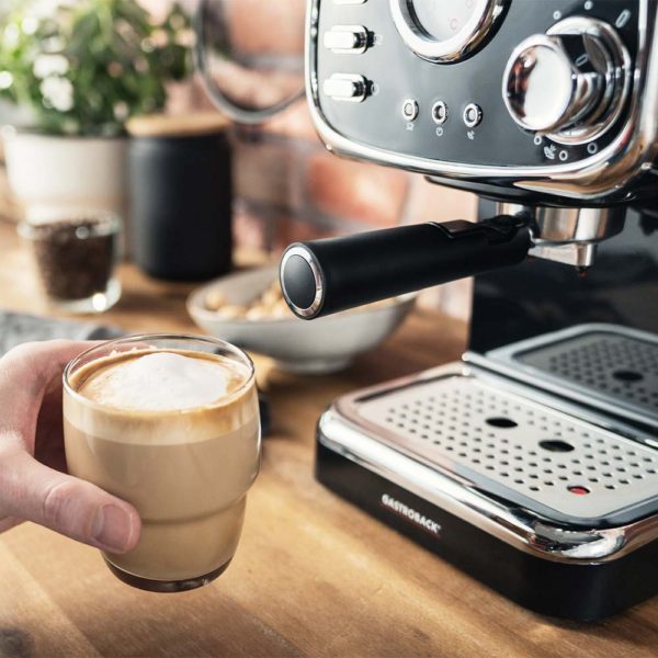 Design Espresso Machine Basic