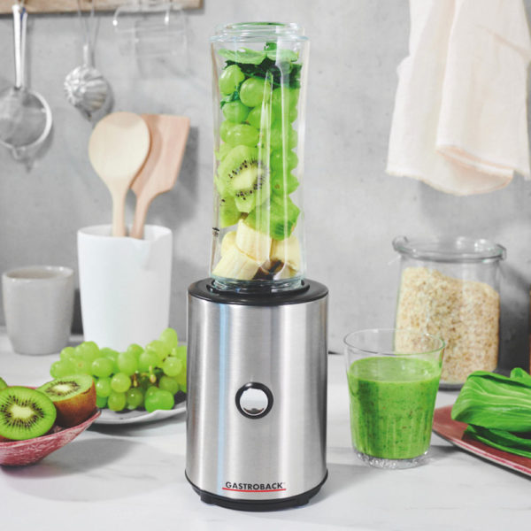 Smoothie Maker Mix & Go