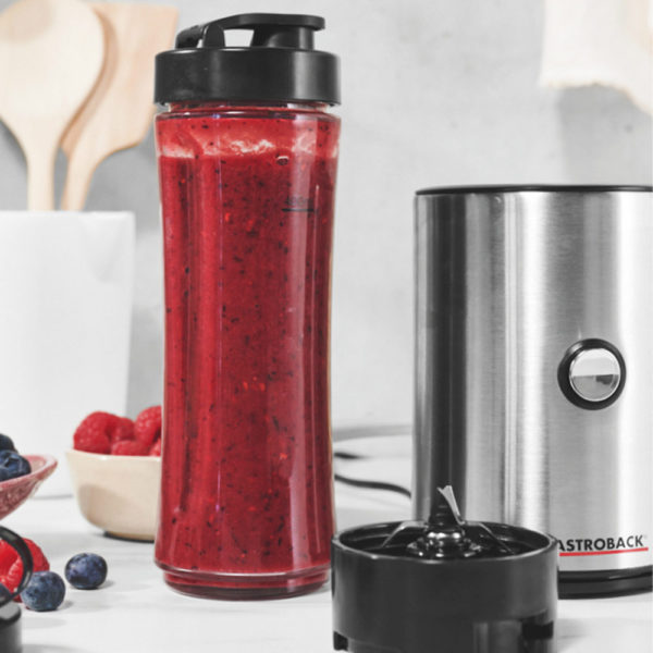 Smoothie Maker Mix & Go