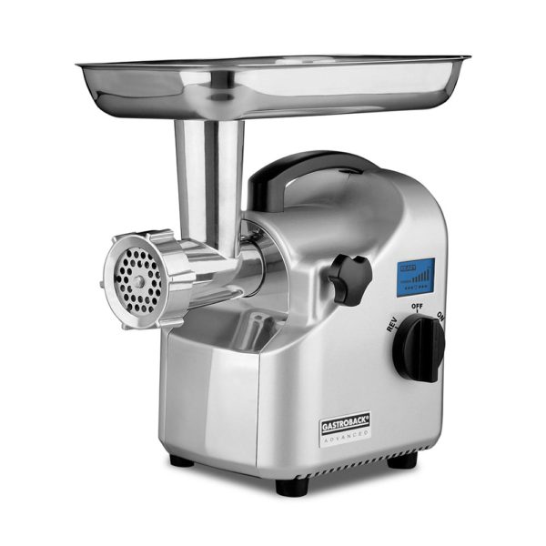 Mincer Advanced