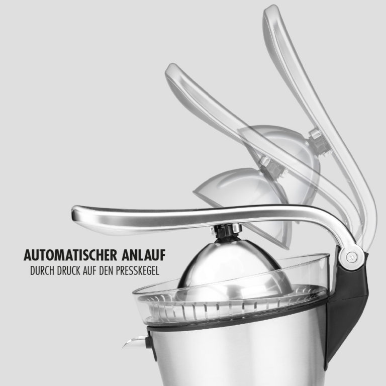 Citrus Juicer Advanced Pro S Code 4150 Gastroback UAE