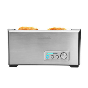 Toaster Pro