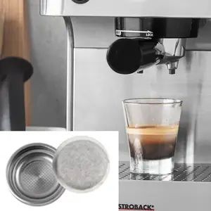 Espresso Machine Plus