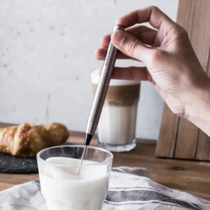 Latte Pen Milk Frother