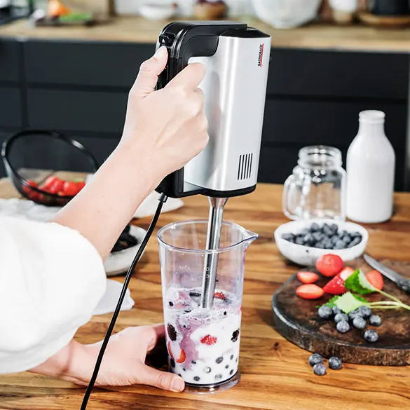 Design Hand Blender Pro 9 Design Hand Mixer Pro