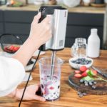 Hand Blender Pro