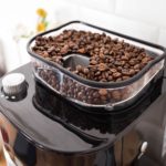 Coffee Machine Grind and Brew Pro