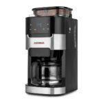 Coffee Machine Grind and Brew Pro