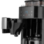 Coffee Machine Grind and Brew Pro