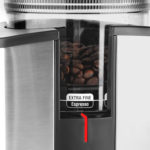 Coffee Grinder Advanced