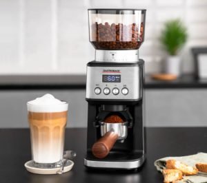 Gastroback 23 Coffee Grinder Digital
