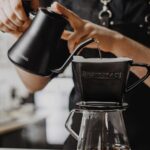 Water Kettle Pour Over Advanced