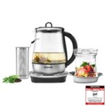 Tea and Water Kettle Advanced