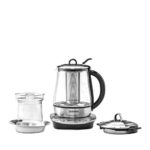 Tea and Water Kettle Advanced