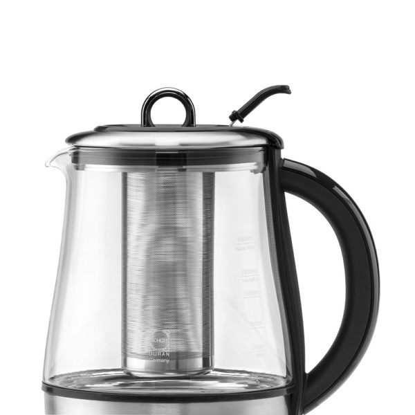 Tea and Water Kettle Advanced