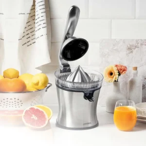 Gastroback 53 Juice and Smoothies