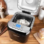 Automatic Bread Maker Pro