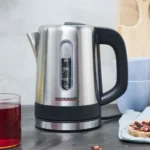 Design Water Kettle Camping