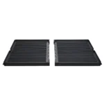 Design Table Grill Plancha & BBQ