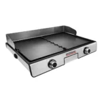 Design Table Grill Plancha & BBQ