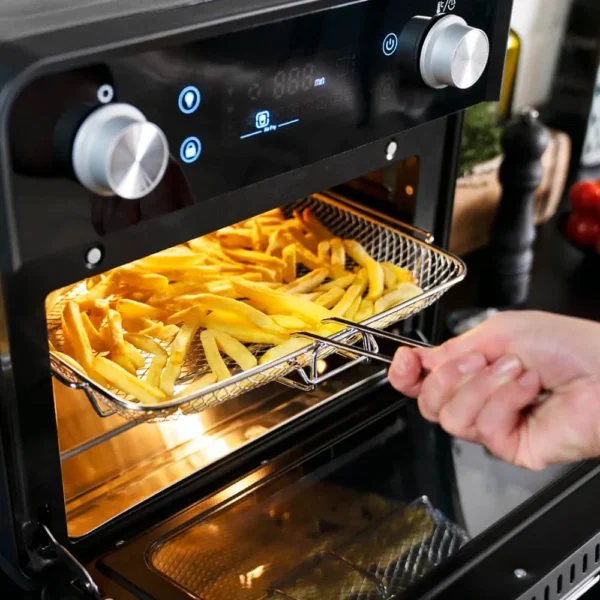 Oven Air Fry