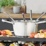 Raclette-Fondue Advanced Plus