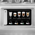 Design Espresso Barista Touch