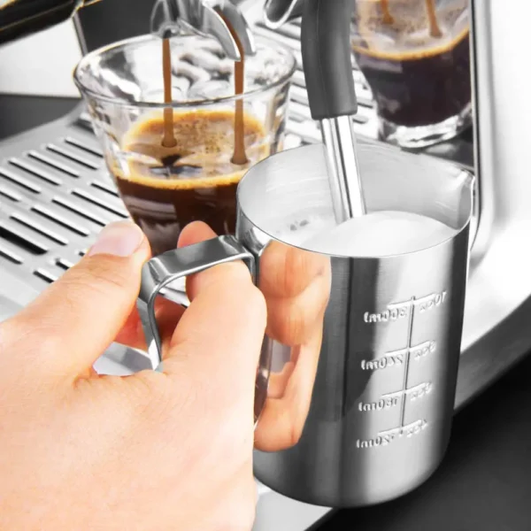 Design Espresso Advanced Duo
