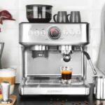 Design Espresso Advanced Duo