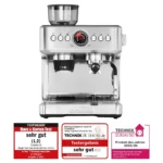 Design Espresso Advanced Duo