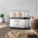 Design Egg Cooker Mini