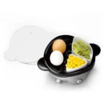 Design Egg Cooker