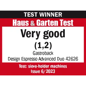 GASTROBACK-Siebtraegermaschine-mit-Zweikreis-Thermoblock-System-Design-Espresso-Advanced-Duo-42626-HuGT-Testlogo-06-2023_eng copy